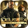 Deus Ex: The Fall (AppStore Link)