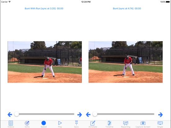 iPad Screenshot 3