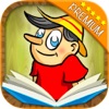 Märchen Pinocchio Buch interaktiven - Pro