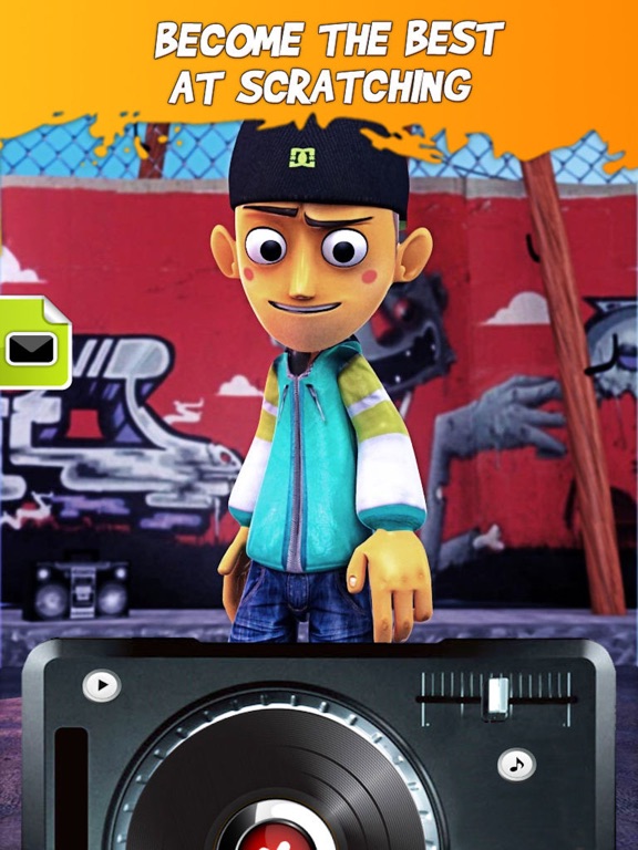 iPad Screenshot 4
