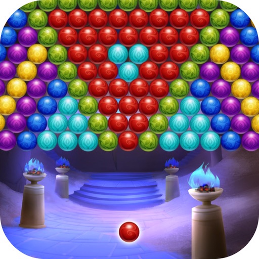 Bubble Hero 2 Games