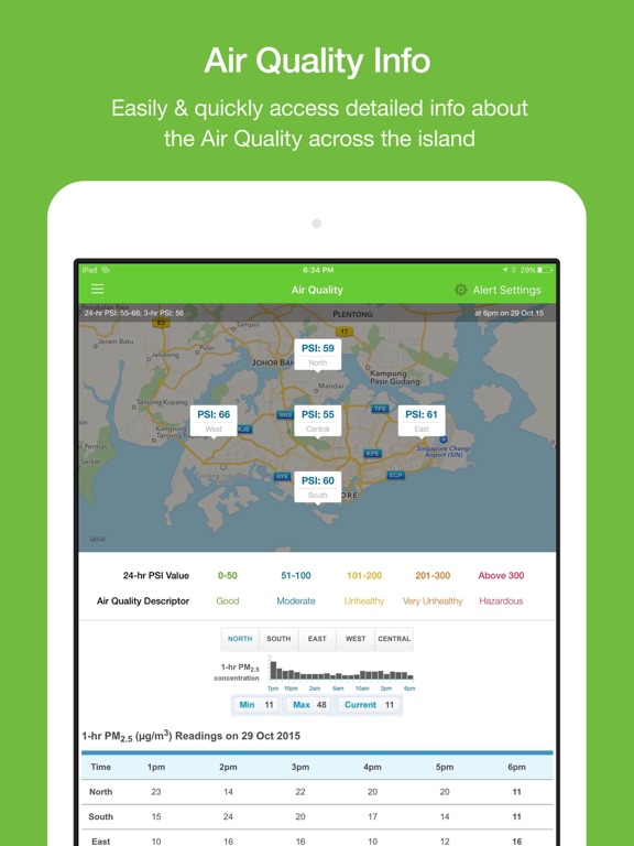 iPad Screenshot 2