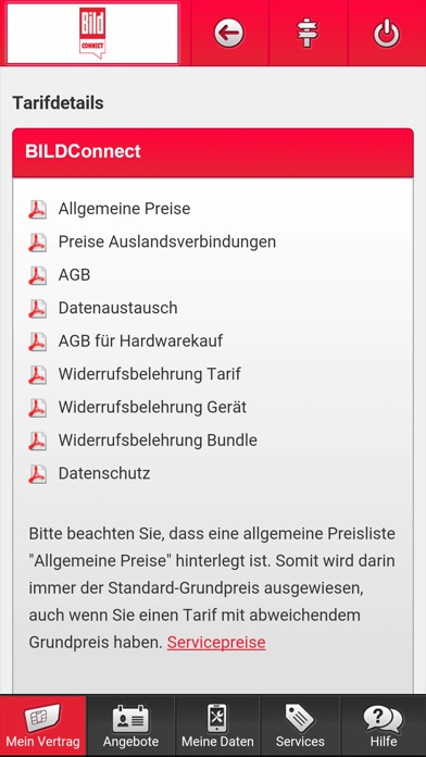 iPhone Screenshot 3