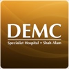 DEMC Specialist Hospital bahrain specialist hospital 