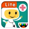 トッカ・ドクター 無料バージョン (Toca Doctor Lite)