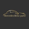 Mercedes-Benz Parts mercedes benz parts 