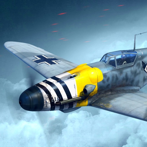 Skies of War: BF 109G Tigers