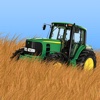 Farm Tractor Simulator 3D Hay - Harvest Tractor belarus tractor 