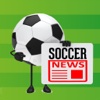 Soccer News - All soccer worldwide breaking news soccer news 