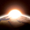 Dmitry Alaev - 3D Earth - weather widget, world clock forecast アートワーク