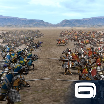 March of Empires mod apk