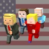 Running For President - 2016 US Election Satire satire 