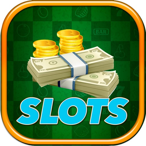 Fantasy Money Slots machine - Free Coin Pusher iOS App