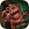 Mystery House Escape – Horror Games Deluxe horror escape games 