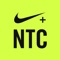 Nike+ Training Club - Workouts & Fitness Plans