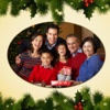 Christmas Special Picture Frames - from the heart virginmarysacred heart picture