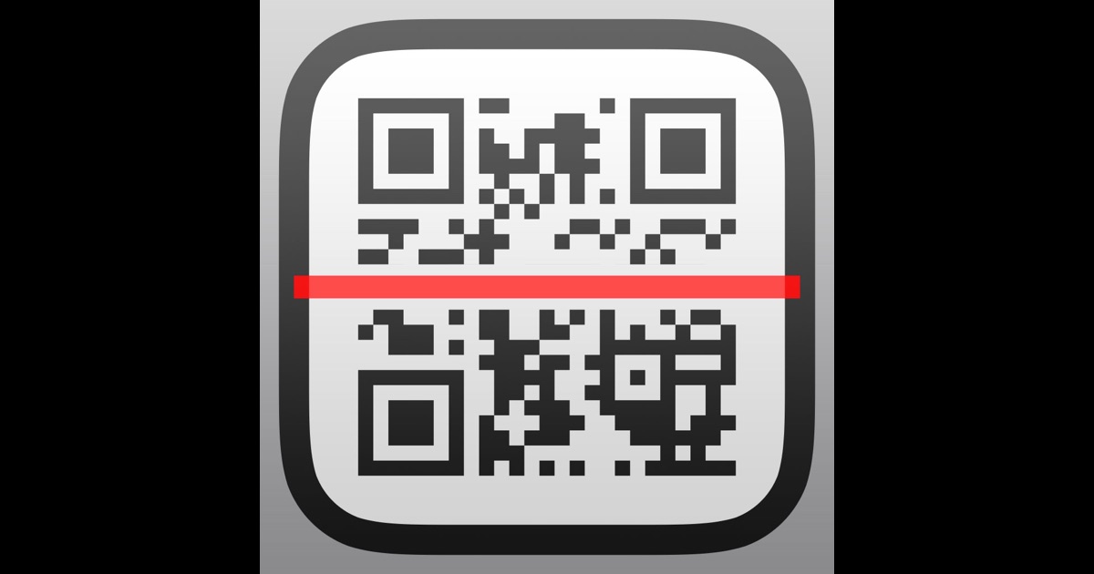 open qr code scanner app