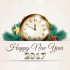 Винтажные открытки на Рождество и Новый Год 2017