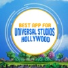 Best App for Universal Studios Hollywood hollywood studios 