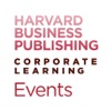 Harvard Business Publishing Events business education publishing 