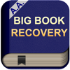 Tushar Bhagat - AA Big Book of Alcoholics Anonymous アートワーク