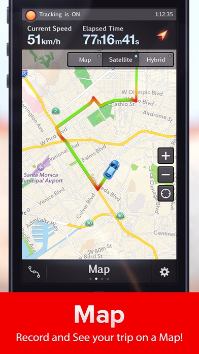 iPhone Screenshot 2