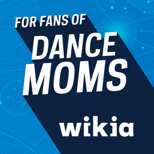 Fandom Community for: Dance Moms