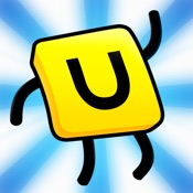 Letter Up