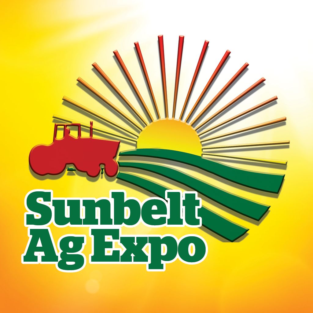 Sunbelt Ag Expo 2016 App Icon