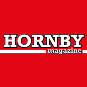 Hornby Mag app review