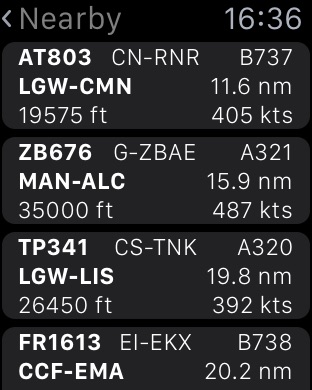 iPhone Screenshot 3