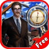 Free Hidden Objects:Wrong Place Wrong Time environmentalists wrong 