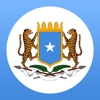Somalia Executive Monitor somalia flag 
