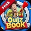 Quiz Books Question Movies Games 