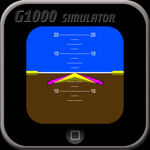 g1000 simulator for mac