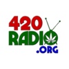 420RADIO legalization of marijuana 