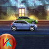 Vikash Patel - Speedy Motor Race Racing Fun Game artwork
