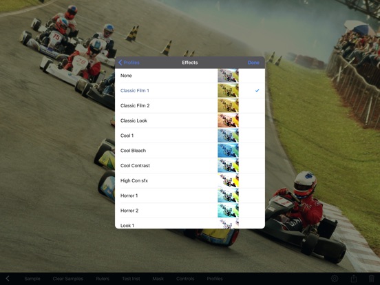 iPad Screenshot 4