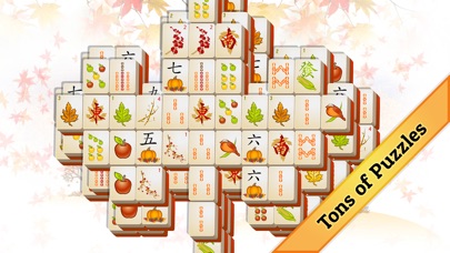 Mahjong Treasures for apple instal