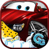 m saleem akhter - Car Wash and Design Shop 2 artwork