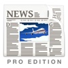 Aviation Airline News Pro - Airplane & Drone News aviation international news 
