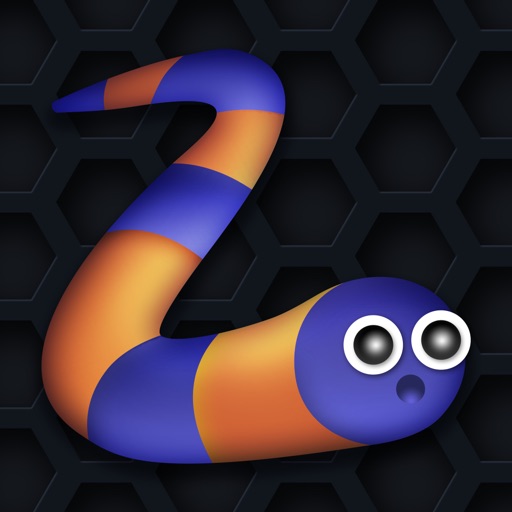 instal the new version for ipod Slither Snake V2