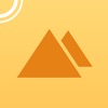 Le Piramidi (AppStore Link)