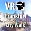 VR Frankfurt City Walk - Virtual Reality Germany frankfurt germany tourism 