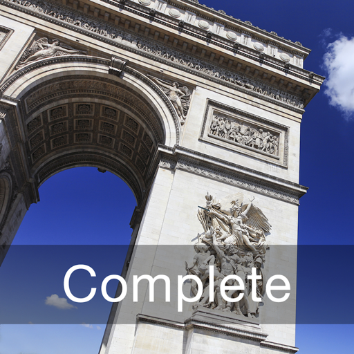 Learn French - Complete Audio Course Mac OS X