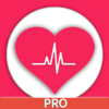 Atthaporn Chanprakon - 心拍計 Pro：楽にチェックできる脈拍、心拍数、血圧計 アートワーク