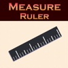 Scale Ruler for Measurement ruler measurement markings 
