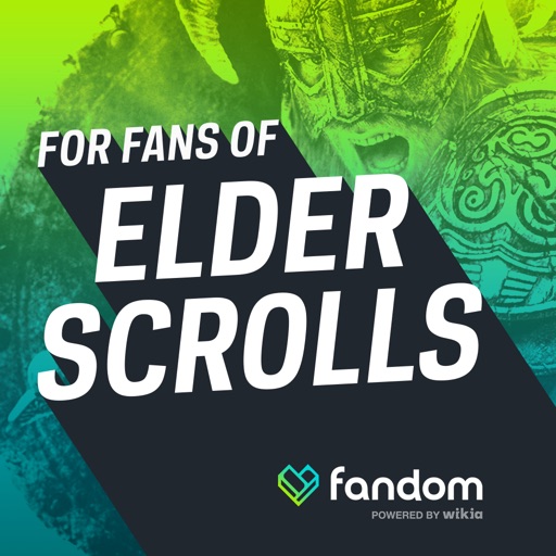 Fandom Community for: Elder Scrolls