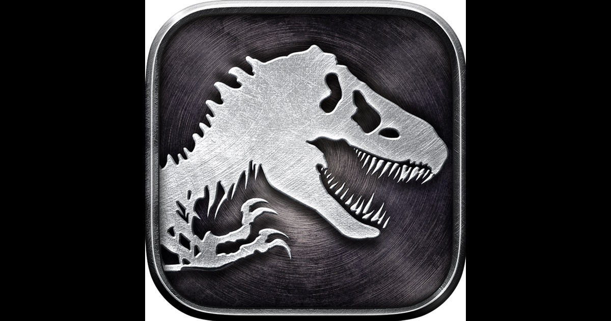 Jurassic Park for mac download