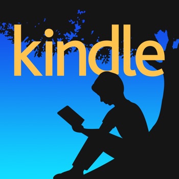 kindle for iphone ipa